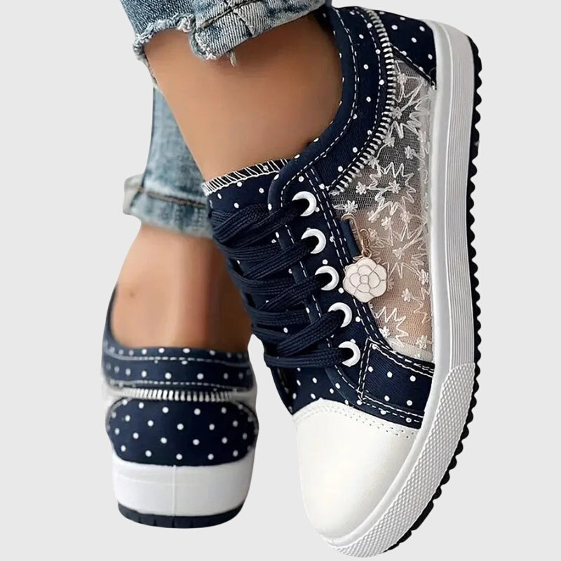 Elena™ | Comfort-Focused Orthopedic Trainers