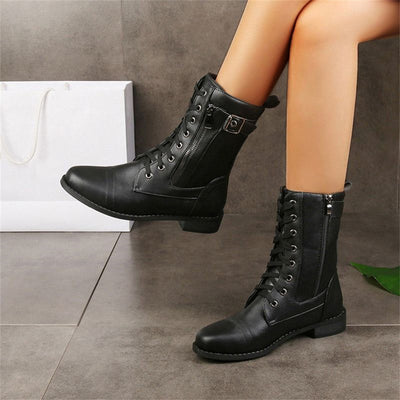 Karen | Chic Orthopedic Boots
