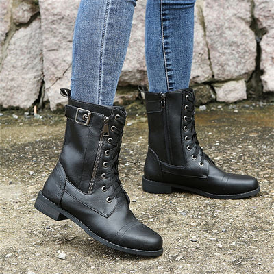 Karen | Chic Orthopedic Boots