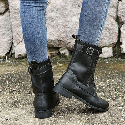 Karen | Chic Orthopedic Boots