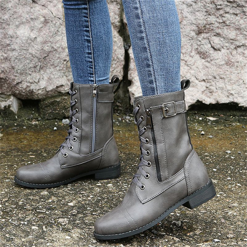 Karen | Chic Orthopedic Boots