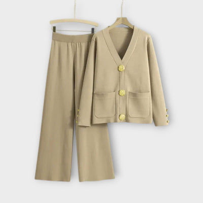 Maria | Sophisticated Ensemble