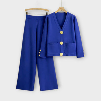 Maria | Sophisticated Ensemble