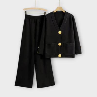 Maria | Sophisticated Ensemble