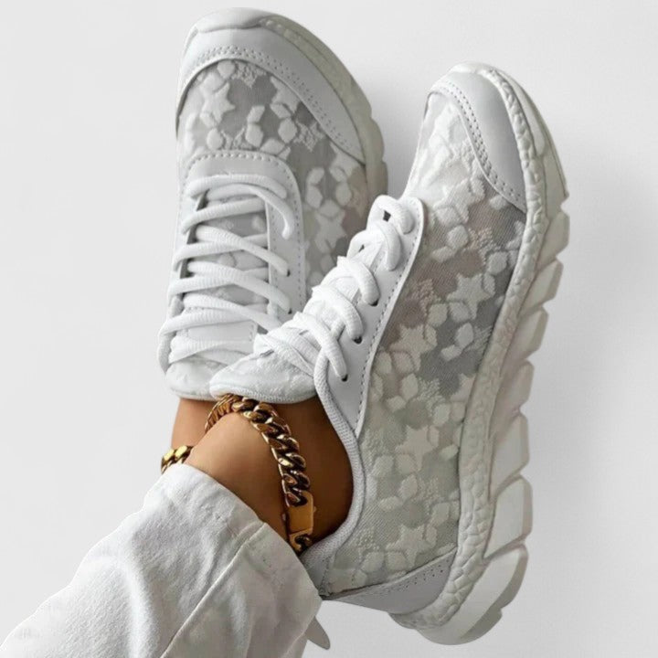 Khalyria | Cozy Trainers for All-Day Comfort