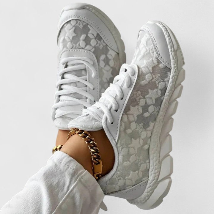 Khalyria | Cozy Trainers for All-Day Comfort