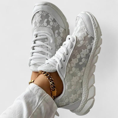 Khalyria | Cozy Trainers for All-Day Comfort