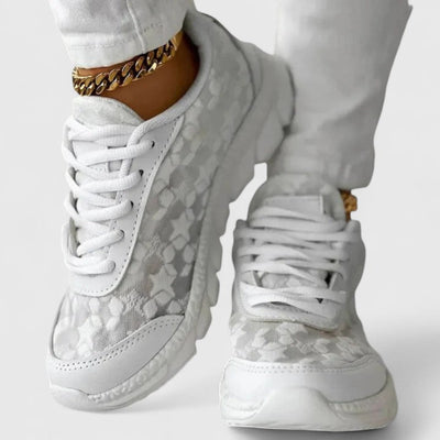 Khalyria | Cozy Trainers for All-Day Comfort