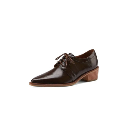 Victoire™ | Bold Chunky Footwear