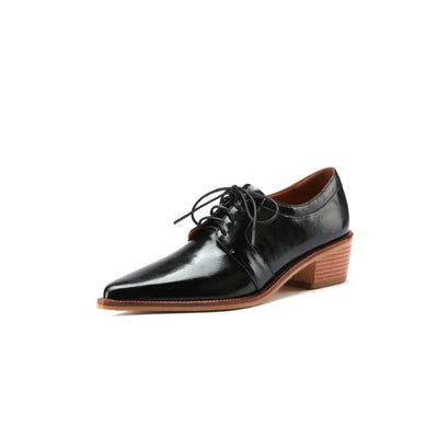 Victoire™ | Bold Chunky Footwear