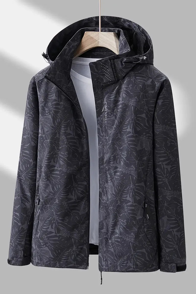 Isadora | Women's Windbreaker