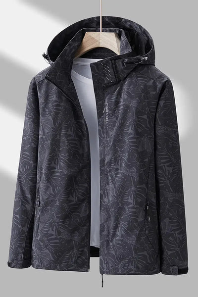Isadora | Women's Windbreaker