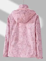 Isadora | Women's Windbreaker