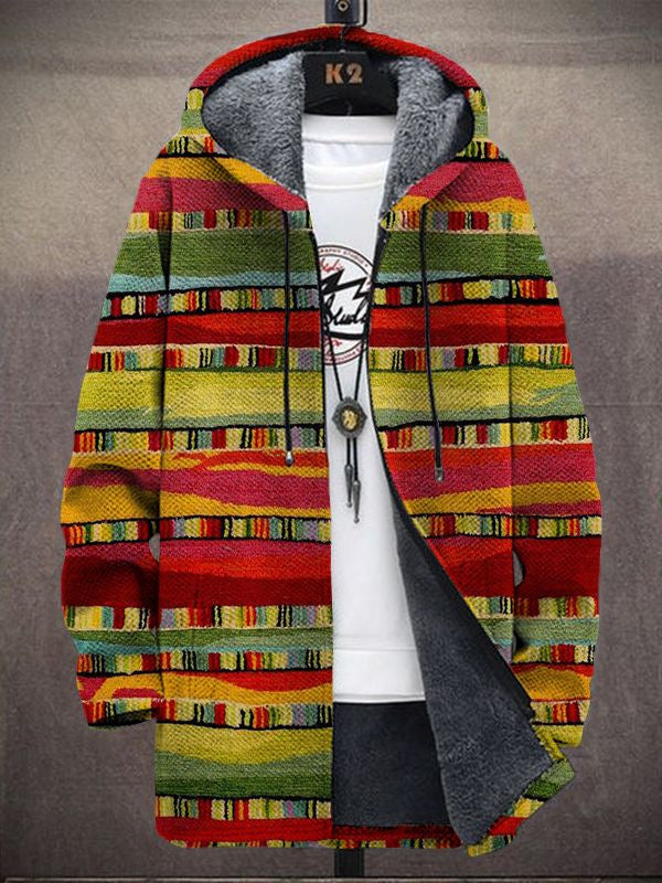 Iluka | Cardigan Chic Inspiré par la Créativité