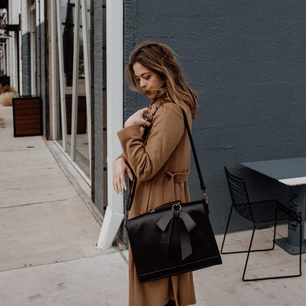 Bernadette – Collection Bag