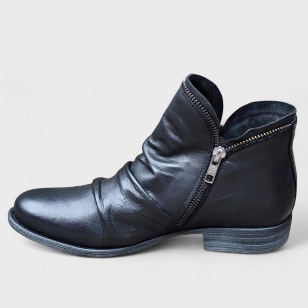 Gianna | Chic Orthopedic Boots