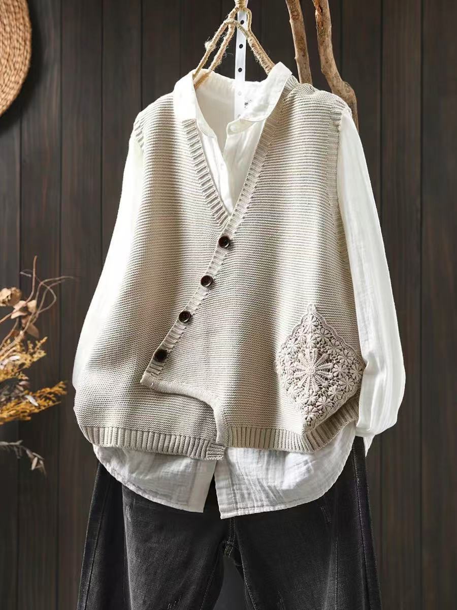 Elowyn | Édition Classique cardigan