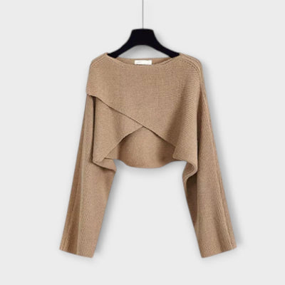 Zoe | Comfortable Three-Piece Ensemble