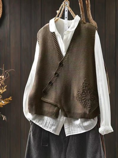 Elowyn | Édition Classique cardigan