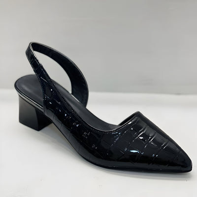 Lynn - Orthopaedic Comfortable Heels