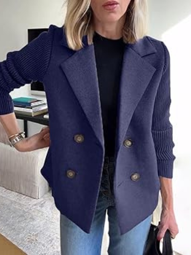 Eva | Blazer