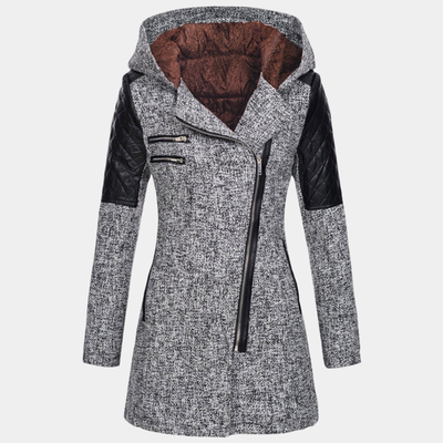 Rosemary | Stylish and Comfortable Winter Jacket