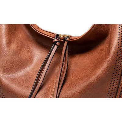 Brunhilde – Collection Bag