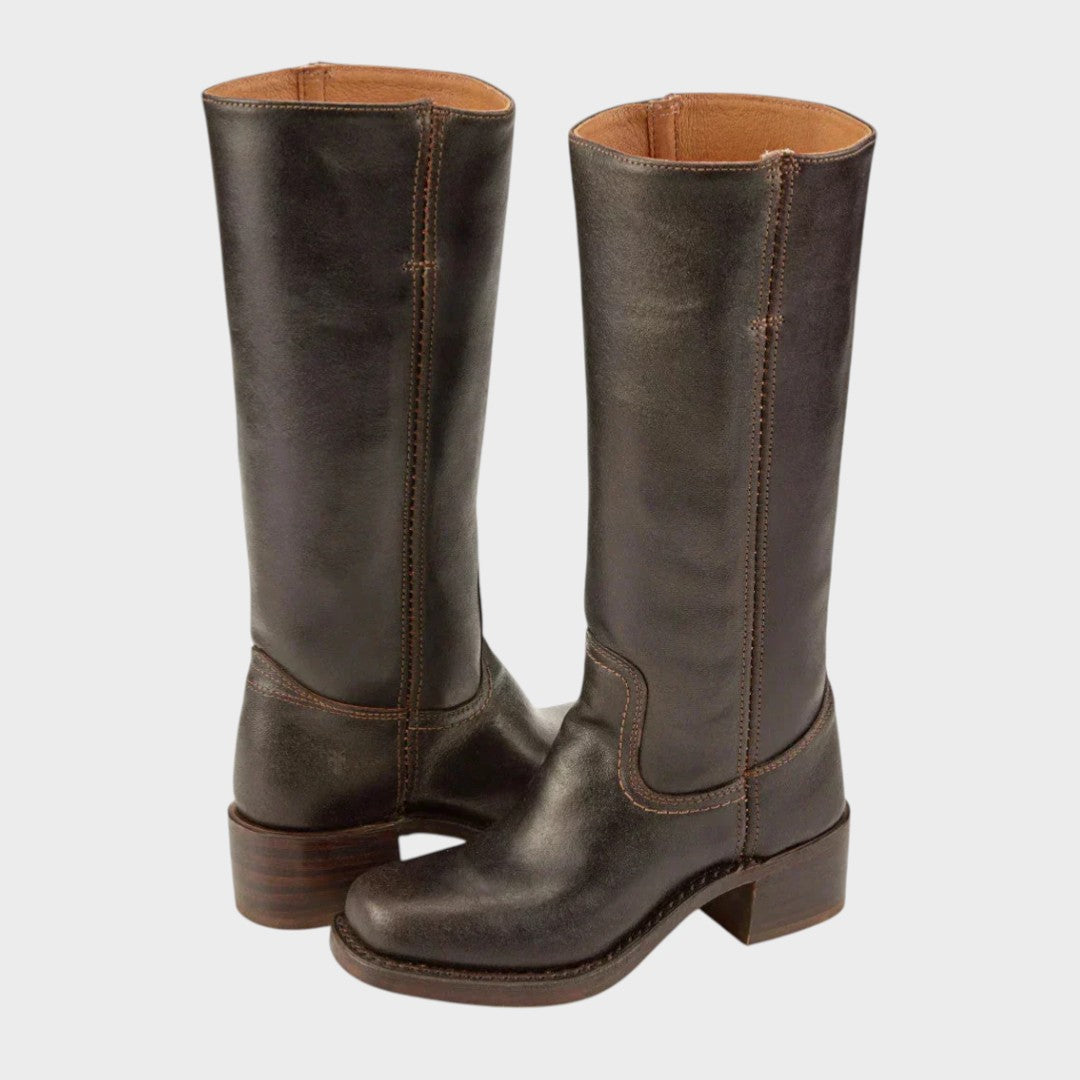 Rhonda | Over-the-Knee Boots