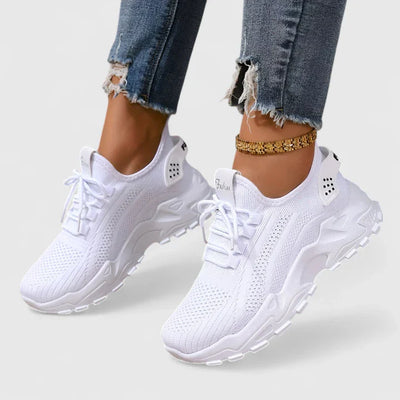 Maica | Comfort-Focused Orthopedic Trainers