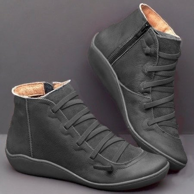 Clare | Comfortable Support Boots