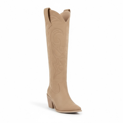Sophia | Chic Western Cowgirl Boots