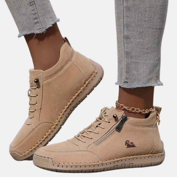 Noelle | Orthopaedic Shoes