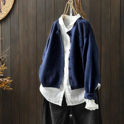 Marivelle | Édition Classique cardigan