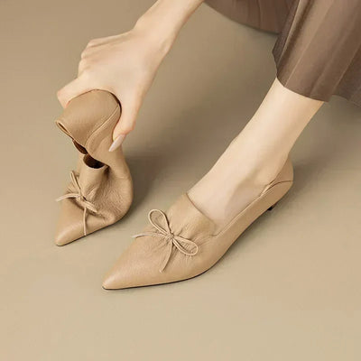 Jovanna™ Retro-Inspired Loafers