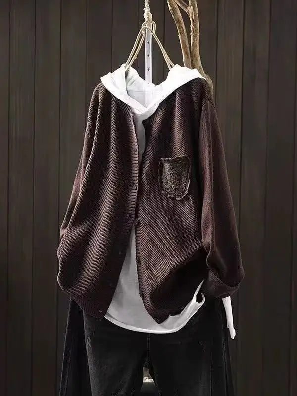 Ansley | Édition Classique cardigan