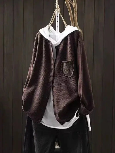 Ansley | Édition Classique cardigan