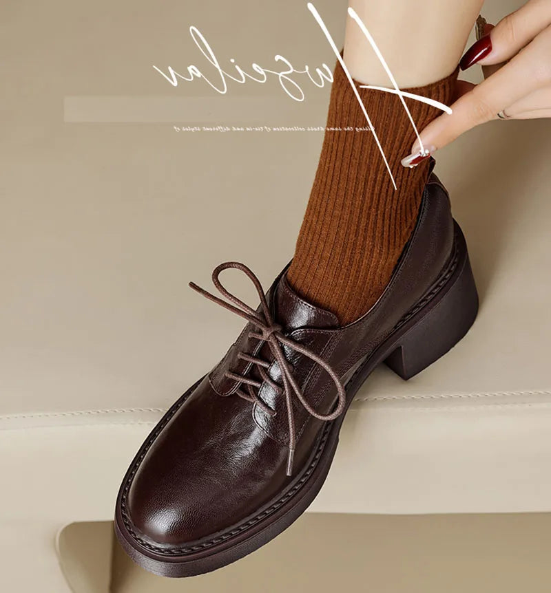 Orabella™ | Stylish Flat Footwear