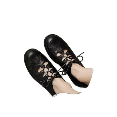 Bellavita™ | Elegant Low Heel Footwear