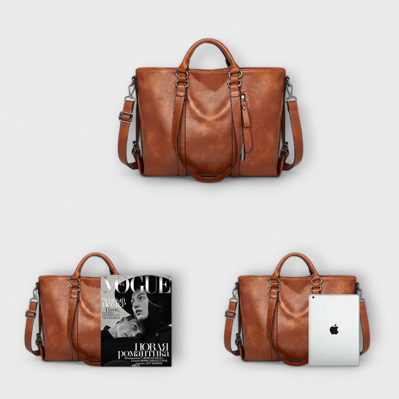Zephyra - Collection Bag