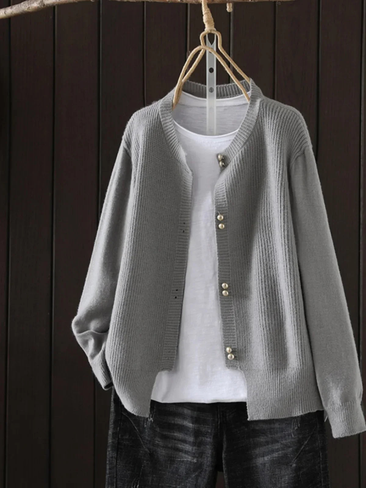 Elara | Édition Classique cardigan