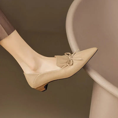 Jovanna™ Retro-Inspired Loafers