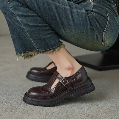 Rosabella™ Brogue Shoes