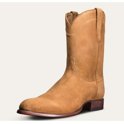 Ethan | Classic Western Boot