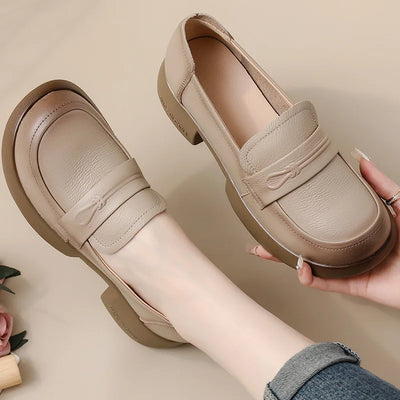 Portofina™ | Classic Vintage Footwear