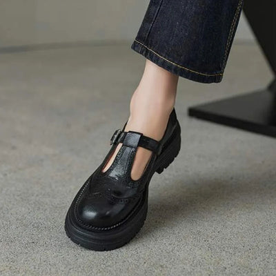 Rosabella™ Brogue Shoes