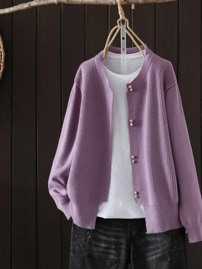 Elara | Édition Classique cardigan