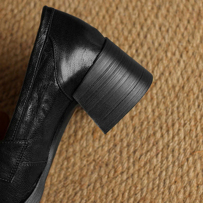 Contessa™ | Chic Flat Shoes