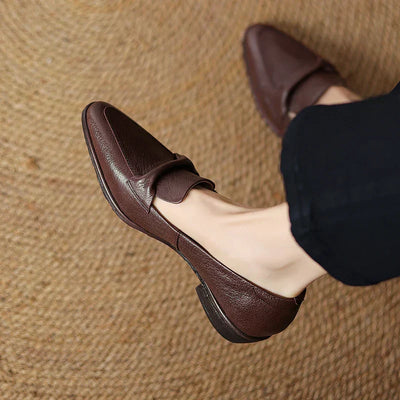 Lorisse™ Slip-On Footwear