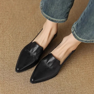 Deviora™ Vintage-Inspired Sneakers