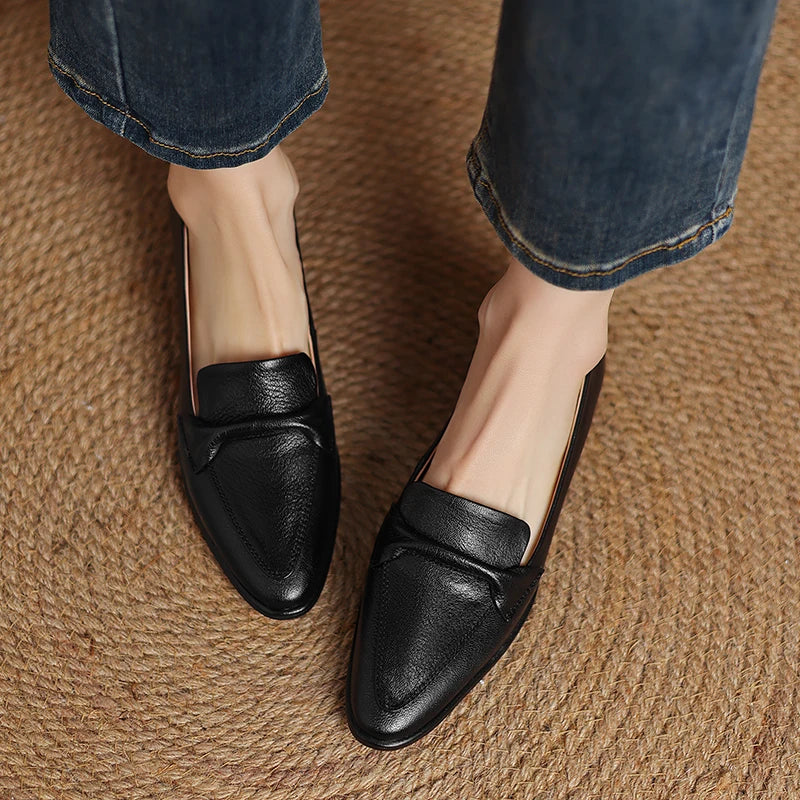 Lorisse™ Slip-On Footwear